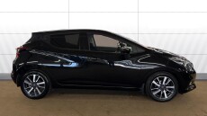 Nissan Micra 1.0 IG-T 100 Tekna 5dr Petrol Hatchback